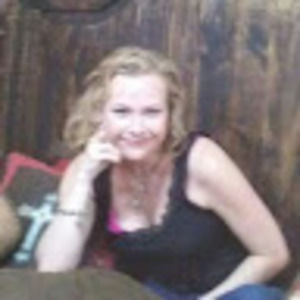 Meet your Posher, Christy